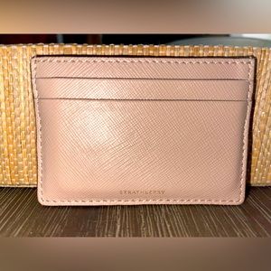 Strathberry Card Holder